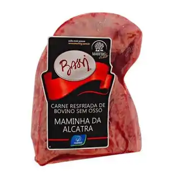 Maminha bassi