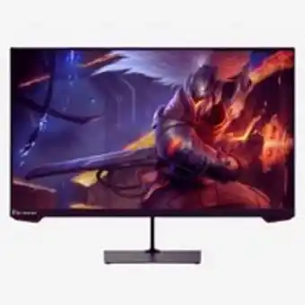 Monitor gamer primetek 24h2g 23,8" full hd led hdmi displayport 165hz