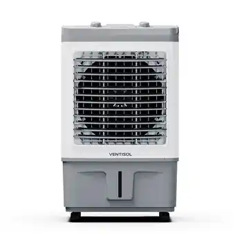 Carrefour Climatizador nacional ventisol clin 60 pro 60l 220v - clin60pro-02 oferta