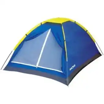Lojas TaQi Barraca iglu mor, 2 pessoas - 3501 oferta