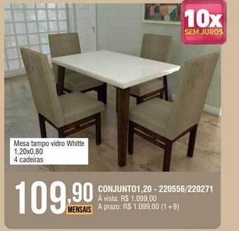 Berlanda Conjunto 1.20 oferta