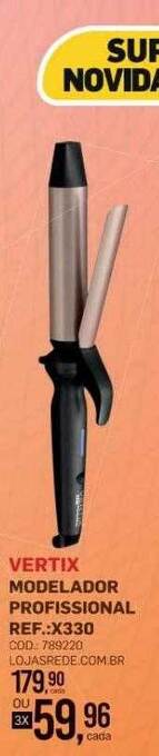 Vertix modelador profissional