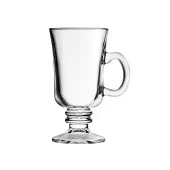 Lojas Havan Caneca cappuccino lyor eriscof 250ml - transparente oferta