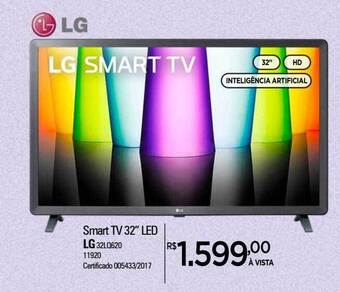 Zenir Smart tv 32 oferta