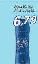 Supermercados Savegnago Água tônica antarctica oferta