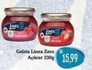 Proença Supermercados Geleia linea zero açucar oferta