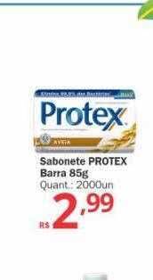 Althoff Supermercados Sabonete protex barra oferta