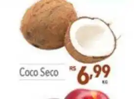 Supermercados Condor Coco seco oferta