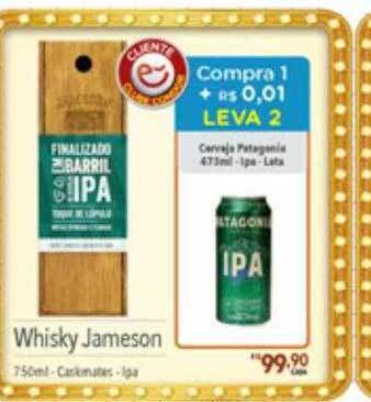 Whisky jameson