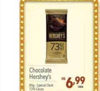 Supermercados Condor Chocolate hershey's oferta