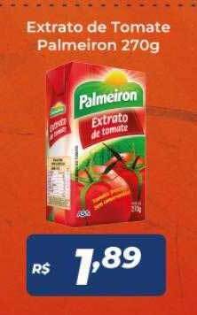 Atakarejo Extrato de tomate palmeiron oferta