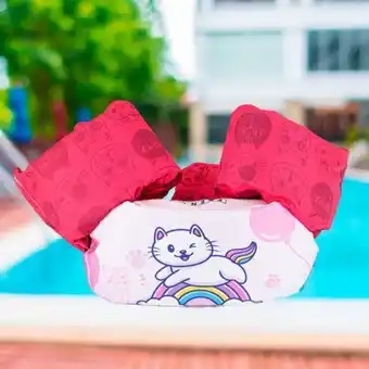Casa Freitas Boia infantil tamanho ii 15 a 25kg zenone oferta