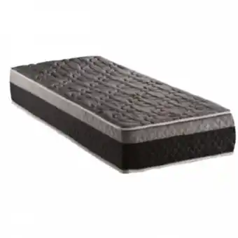Colchão solteiro mola bonnel 0.88 x 1.88 x 0.23 cristalflex