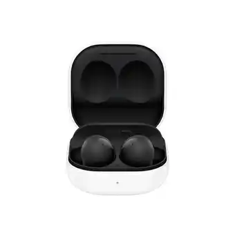 Fone de ouvido wireless samsung galaxy buds 2 | preto