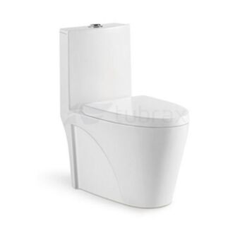 Leroy Merlin Vaso sanitário monobloco completo branco - caixa acoplada privada unio oferta