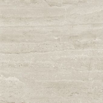Porcelanato interno acetinado borda reta 100x100cm travertino ceusa