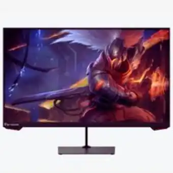 Monitor gamer primetek 27h2g 27" full hd led hdmi displayport 165hz