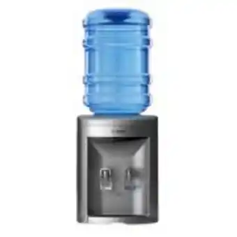 Ferreira Costa Bebedouro de mesa ibbl para garrafão refrigerado por... oferta