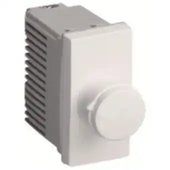 Variador de luminosidade rotativo modular de embutir 220v ...