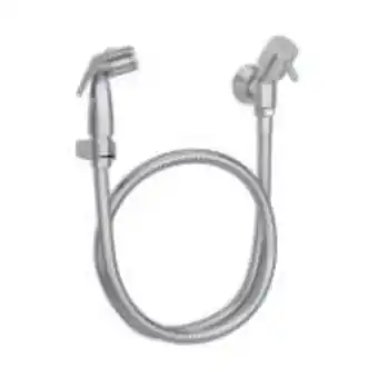 Ferreira Costa Ducha higiênica deca com registro e flexível 1,2m 1984.c - cromado  oferta