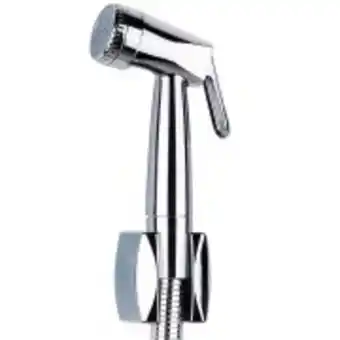 Pistola para ducha abs cromado - tigre metais 