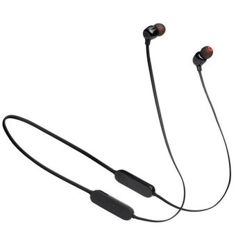 Gazin Fone de ouvido jbl tune 125bt sem fio bluetooth pure bass oferta