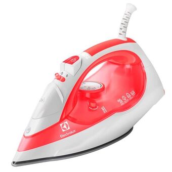 Gazin Ferro de passar a vapor electrolux siv10 oferta