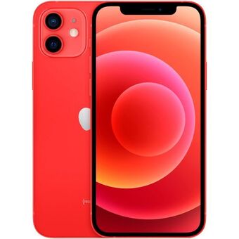 Iphone 12 mini apple 5.4" ios 14 64gb câmera dupla