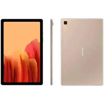 Carrefour Tablet samsung t500 galaxy tab a7 64gb 3gb ram tela 10.4" oferta