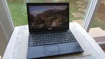 Carrefour Notebook dell core i3 - hd500gb - usado funcionando barato - notbook nootbook notebooks oferta