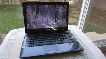 Carrefour Notebook asus core i5 - hd500gb - usado funcionando barato - notbook nootbook notebooks oferta