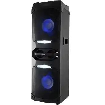 Carrefour Caixa acústica philco torre pcx16000 bluetooth 1600w oferta