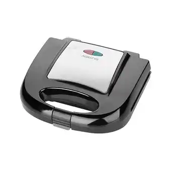 Carrefour Sanduicheira grill 750w inox 127v oferta