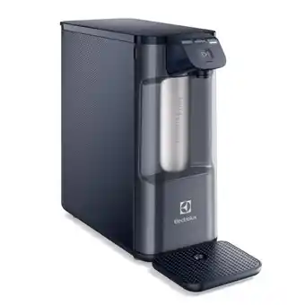Carrefour Purificador de água pure 4x electrolux (pe12a) oferta