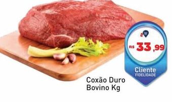 Tonin Superatacado Coxão duro bovino kg oferta