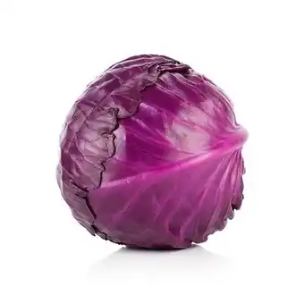 Repolho roxo