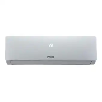 Ar condicionado split 12000 btus frio pac12000tfm12 ...