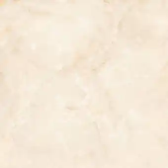 Porcelanato interno brilhante borda reta 120x120cm onix miele lux biancogres