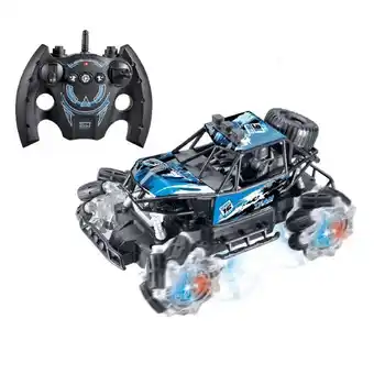 Ri Happy Carrinho de controle remoto drifter carro de trilha polibrinq oferta