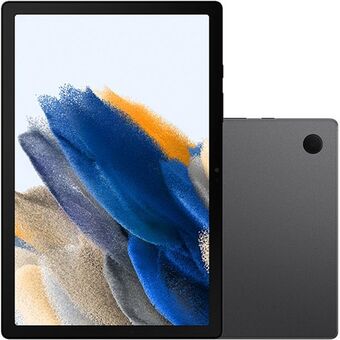 Gazin Tablet samsung galaxy tab a8 10,5" 64gb 4gb octa core android x205nzauzto oferta
