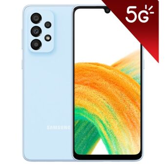 Claro Samsung galaxy a33 5g 128gb oferta