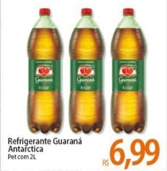 Atacadão Refrigerante Guarana Antarctica 2L oferta