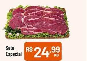 Supermercados Goes Sete especial oferta