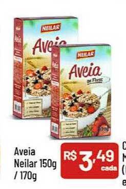Aveia neilar