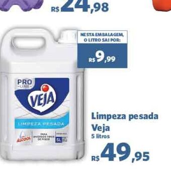 Sam's Club Limpeza pesada veja oferta