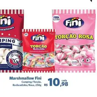 Sam's Club Marshmallow fini oferta