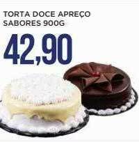 Apoio Mineiro Torta doce apreço sabores oferta