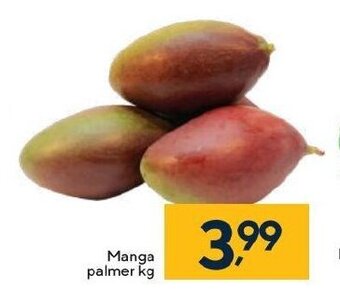 Coop Manga Palmer 1kg oferta