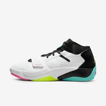 Nike Tênis jordan zion 2 masculino oferta