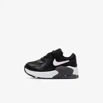 Nike Tênis nike air max excee infantil oferta